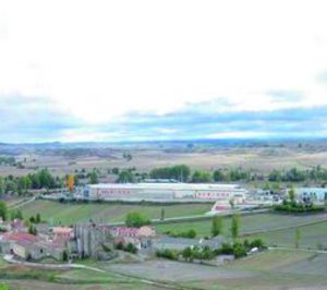 Rubiera Burgos pone en marcha un ERTE para el 80% de su plantilla