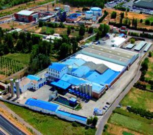 Lactiber León invertirá 6 M para ampliar capacidad