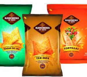 Masoliver amplía su catálogo y crea una división food service