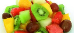 Placeres Naturales se posiciona en fruta de IV Gama