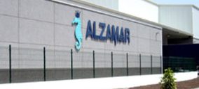 Alzamar prepara el traslado de su almacén de Las Palmas para aumentar superficie