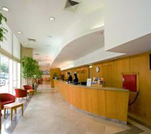 Sol Meliá añade dos nuevos proyectos en Lisboa y Frankfurt