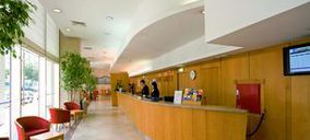 Sol Meliá añade dos nuevos proyectos en Lisboa y Frankfurt