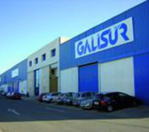 Galisur-Proylac invertirá 2 M en un nuevo almacén