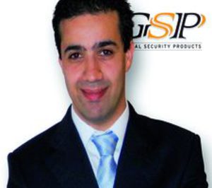 Global Security Products crece un 60% en España