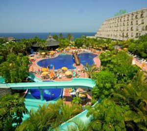 Oasis asume la gestión del Playa La Arena de Spring Hoteles