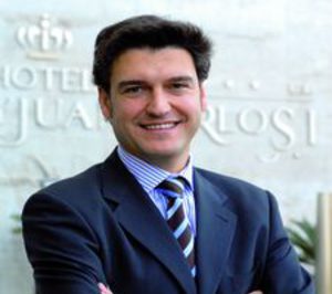 “El ‘Husa Palace’ recuperará la marca Ritz”