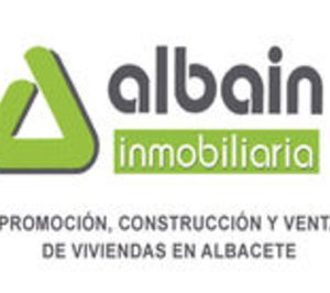 Albain promueve 155 casas y proyecta 56