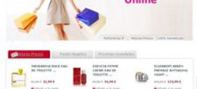 If incorpora un centro de belleza a una tienda en Pamplona