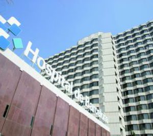 Finaliza la remodelación del Hospital de Barcelona, tras una inversión de 4,2 M
