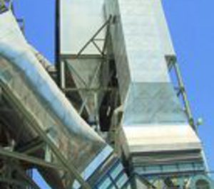 Cemex invertirá 4 M en su planta de Alcanar