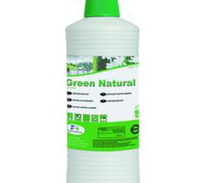 Proeco Químicas lanza Green Natural para la limpieza de superficies