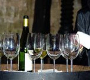 Las exportaciones de vino cayeron en más de 300 M€ en 2009