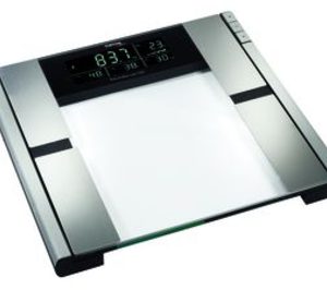 Topcom lanza una gama de básculas ultraplanas