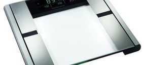 Topcom lanza una gama de básculas ultraplanas