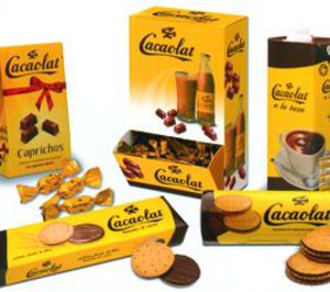 Cacaolat soportará la nueva emisión de pagarés de Nueva Rumasa