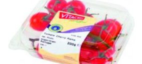 Vitacress amplía su catálogo ecológico