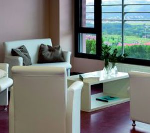 El grupo Igurco consolida su estructura