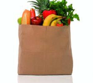 La exportación de frutas y hortalizas baja en volumen y sube en valor