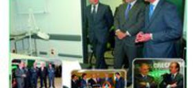 Fraternidad Muprespa inaugura un centro en Móstoles