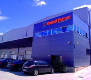 Neutral Partner espera crecer un 25% gracias al contrato que mantiene con Aurgi