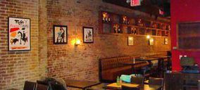 Comess se expande por veintenas