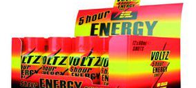 Las “energy shot” se hacen un hueco en España