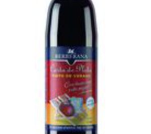 United Wineries lanza un tinto de verano