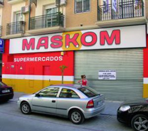Eroski continúa deshaciéndose de activos