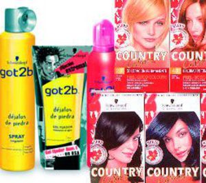 Henkel se centra en sus marcas estratégicas