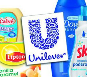 Unilever se adapta a los nuevos tiempos