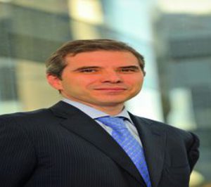 Joaquín Estrada designado nuevo presidente de Oficemen