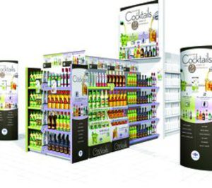 Diageo España dobla su apuesta por la coctelería