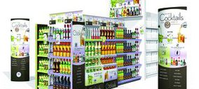 Diageo España dobla su apuesta por la coctelería