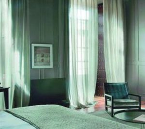 Alma Sevilla, más lujo para la capital hispalense 