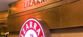 Comess abre un Lizarrán y un Rock & Ribs en el C.C. Arena Multiespacio