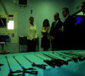 Quirón ingresa 212,9 M en 2009 y registra un Ebitdar de 24 M
