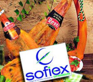 Sofiex entra en Resti y sale de Navidul Extremadura