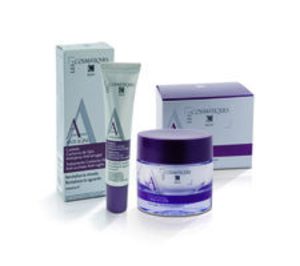 Nueva gama de productos antiedad de Les Cosmétiques
