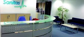 Sanitas Residencial crece un 4,9% y abre Alameda de Osuna