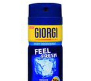 ‘Giorgi’ extiende su conquista en el ámbito juvenil