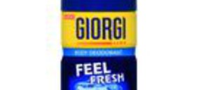 ‘Giorgi’ extiende su conquista en el ámbito juvenil