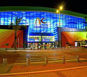 Worten entra en Murcia