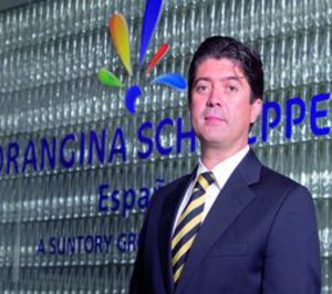 Schweppes renueva parte de su equipo directivo