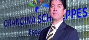 Schweppes renueva parte de su equipo directivo