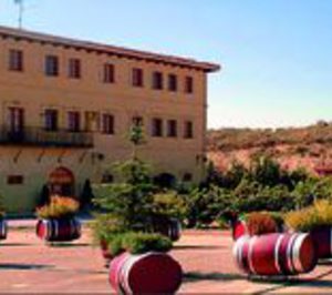 Domecq Wines segrega parte de sus activos