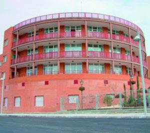 Aldesa se adjudica su primer geriátrico en UTE con Lagunduz