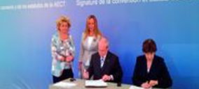 Rubricado el convenio de construcción del Hospital de la Cerdanya