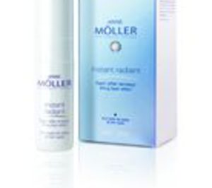 Idesa Parfums lanza nuevos productos faciales de Anne Möller