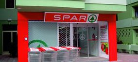 Tomás Barreto abre hoy un nuevo punto de venta Spar en Mazo